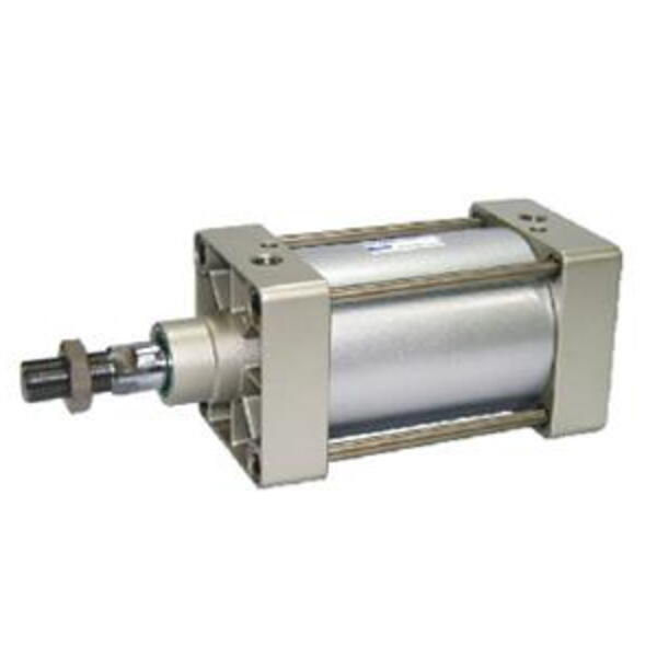 ISO 15552 Cylinder SGC Series