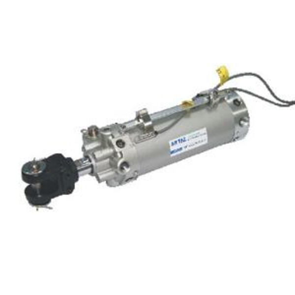 MCK Series Clamp cylinder