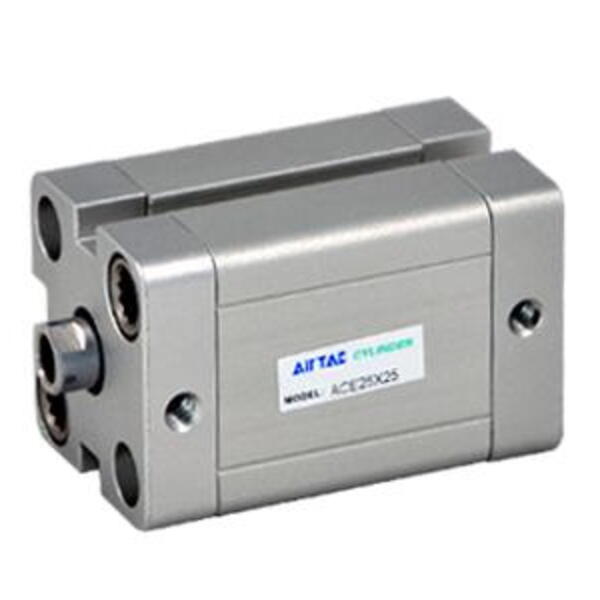 ISO 21287 Cylinder ACE Series