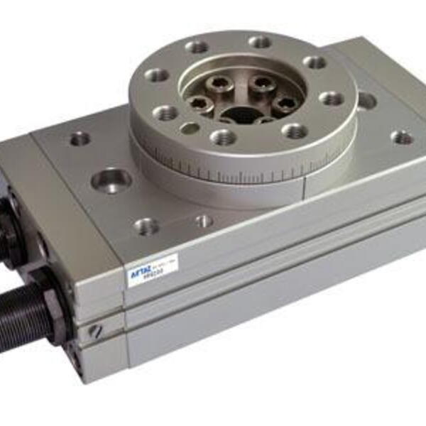 HRQ Series Rotary table cylinder