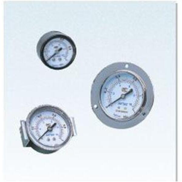 Pressure Gauge